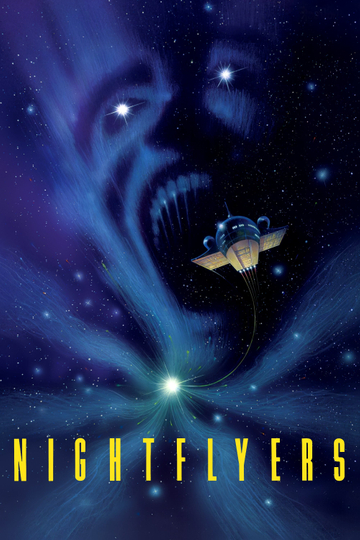 Nightflyers Poster