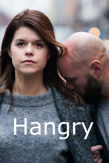 Hangry Poster