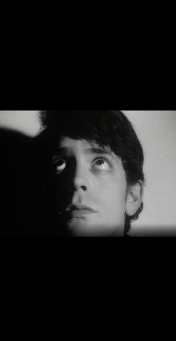 Screen Test Lou Reed