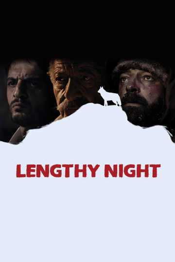 Lengthy Night Poster