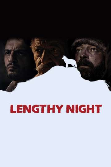 Lengthy Night Poster