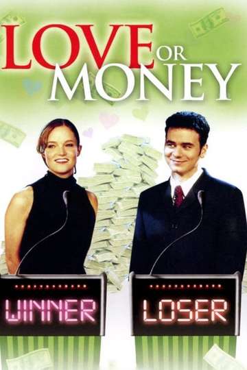 Love or Money Poster
