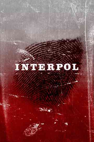 Interpol Poster