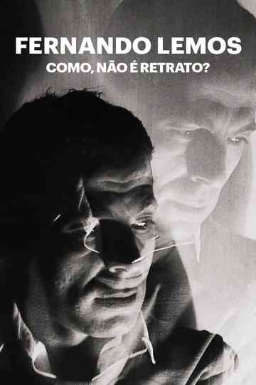 Fernando Lemos - Como, Não é Retrato?