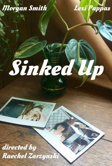 Sinked Up Poster