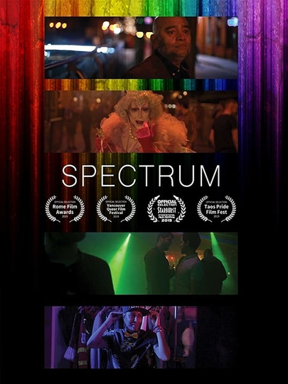 Spectrum