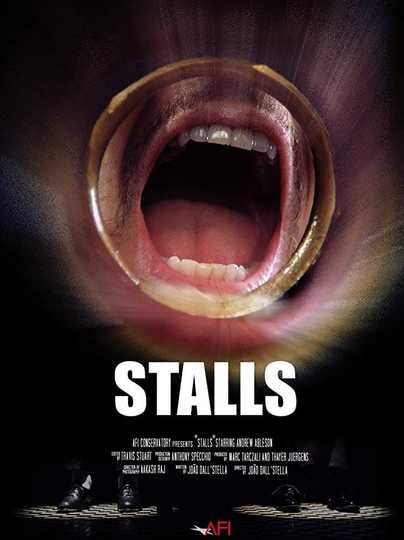 Stalls Poster