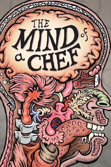 The Mind of a Chef