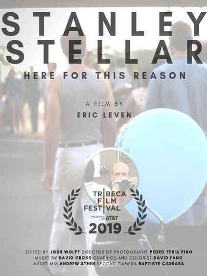 Stanley Stellar Here for this Reason