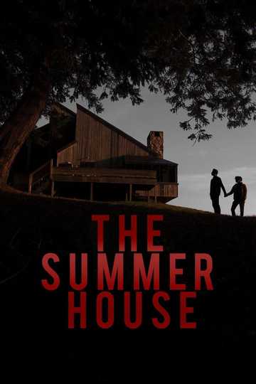 The Summer House Poster