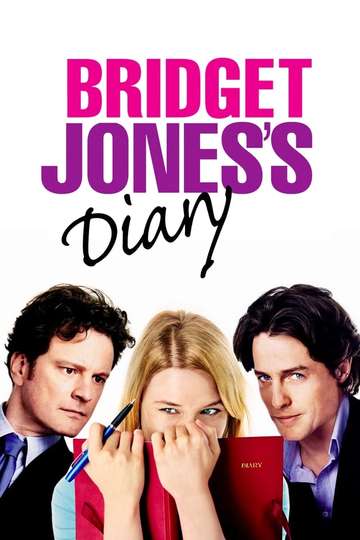 Bridget Jones's Diary (Blu-ray) 