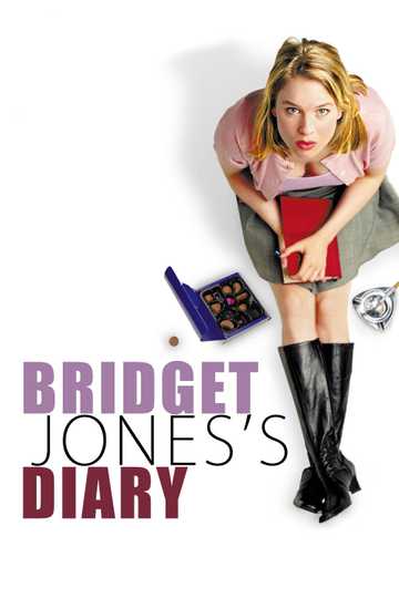 Bridget Jones's Diary Poster