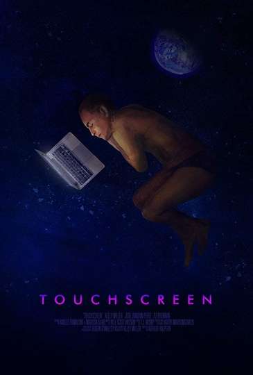 Touchscreen Poster