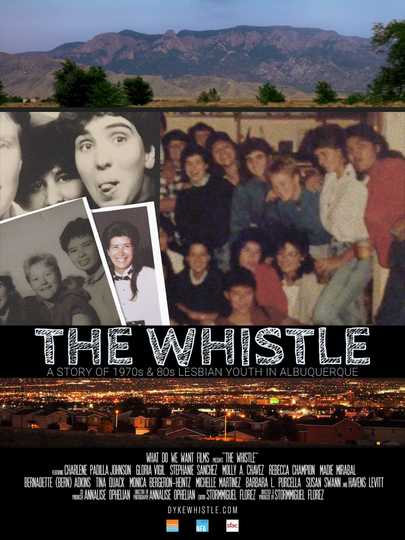 The Whistle