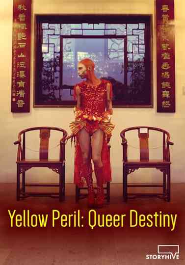 Yellow Peril: Queer Destiny