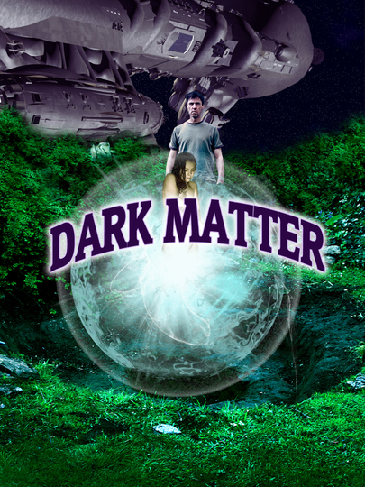 Dark Matter Poster