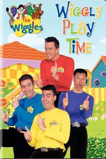 The Wiggles Wiggly TV