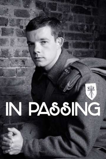 In Passing Poster