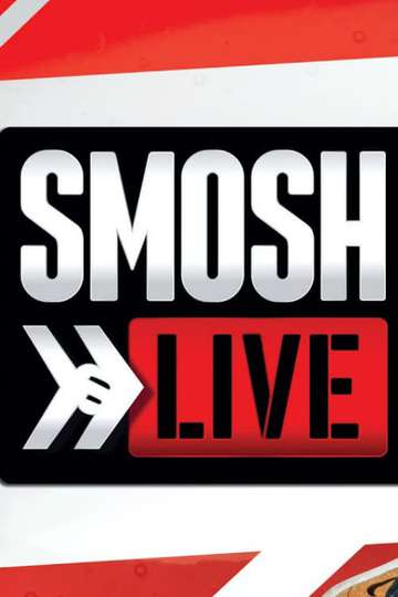 Smosh Live Poster