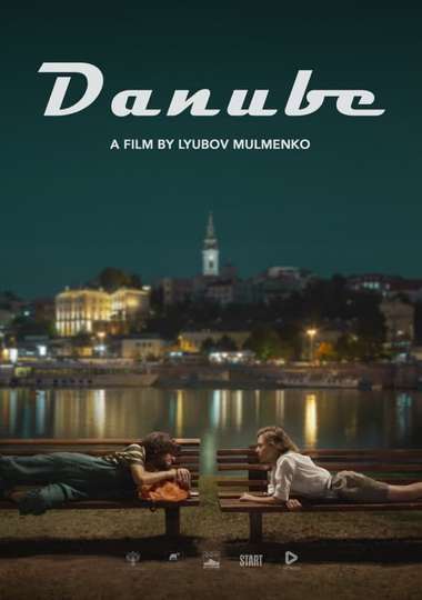 Danube Poster