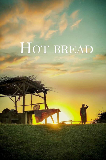 Hot Bread Poster