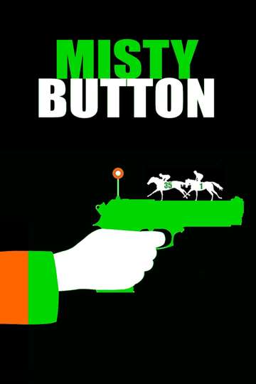 Misty Button Poster
