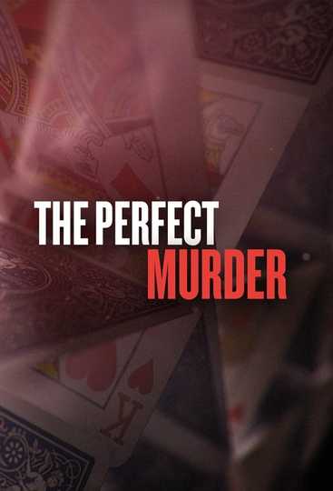 The Perfect Murder Poster