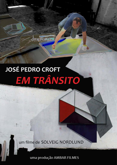 Em Trânsito José Pedro Croft