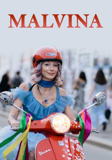 Malvina Poster