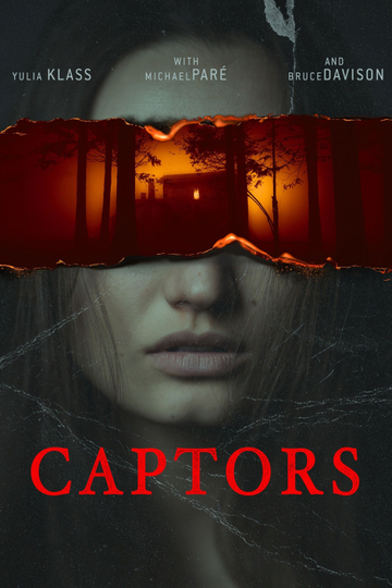 Captors Poster