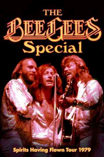 Bee Gees: Spirits Having Flown Special