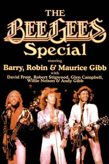 Bee Gees: Spirits Having Flown Tour