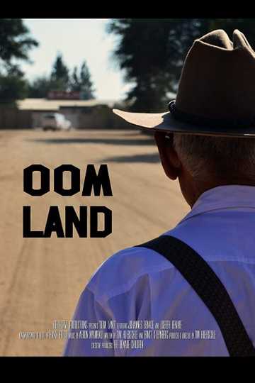 Oom Land Poster