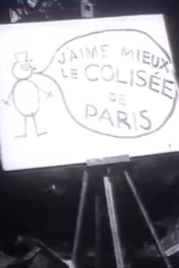 Le Colisée