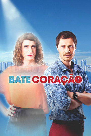 Bate Coração Poster