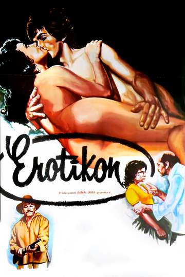 Erotikón Poster