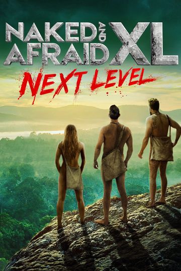 Season 8 : Next Level