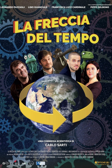 La freccia del tempo