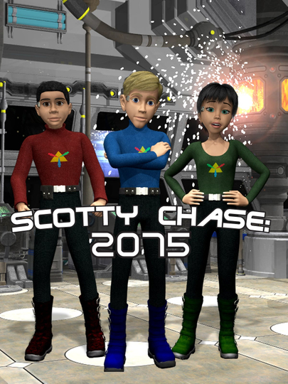 Scotty Chase 2075