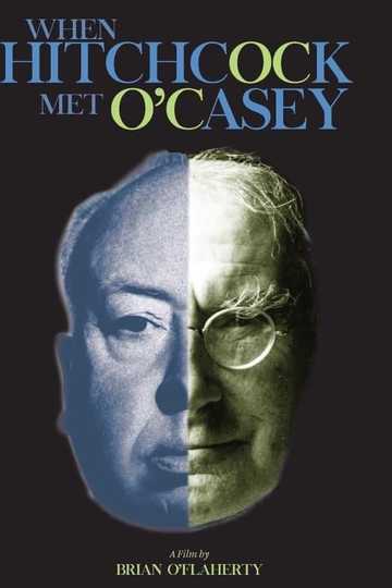 When Hitchcock met O'Casey