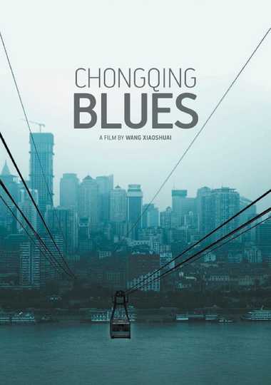 Chongqing Blues