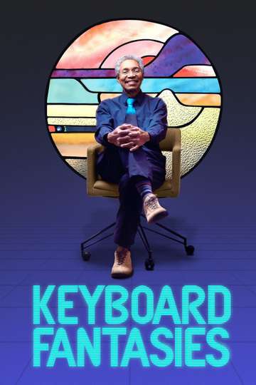 Keyboard Fantasies Poster