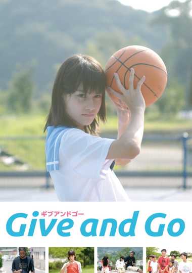 Give and Go