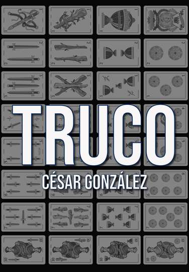 Truco Poster