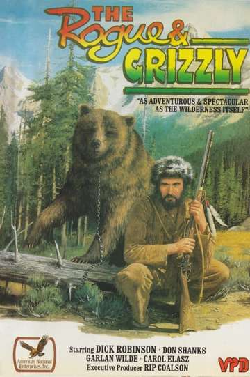 The Rogue  Grizzly Poster