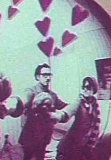 Amour du Cinema