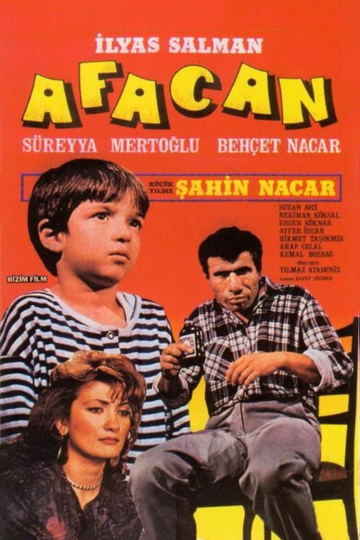 Afacan