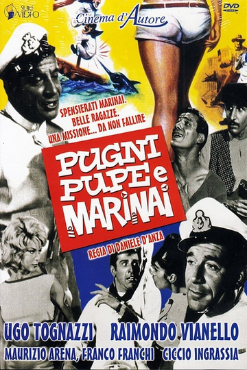 Pugni, pupe e marinai