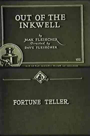 The Fortune Teller