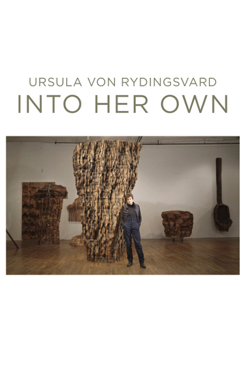 Ursula von Rydingsvard Into Her Own